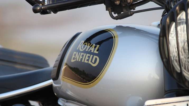 Family gets death threat after daughter rides Royal Enfield Bullet; 3 booked Family gets death threat after daughter rides Royal Enfield Bullet; 3 booked- India TV