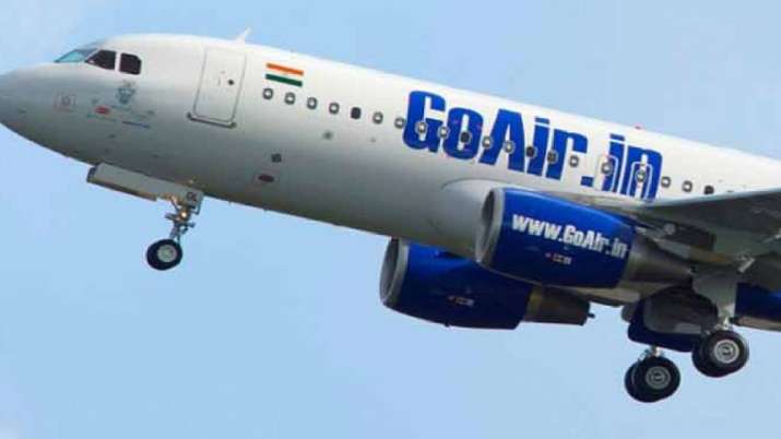 GoAir GoAir- India TV Paisa