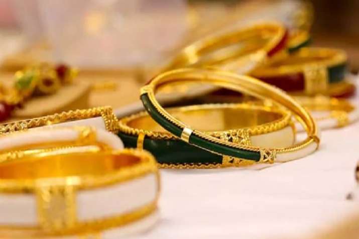 gold price gold price- India TV Paisa