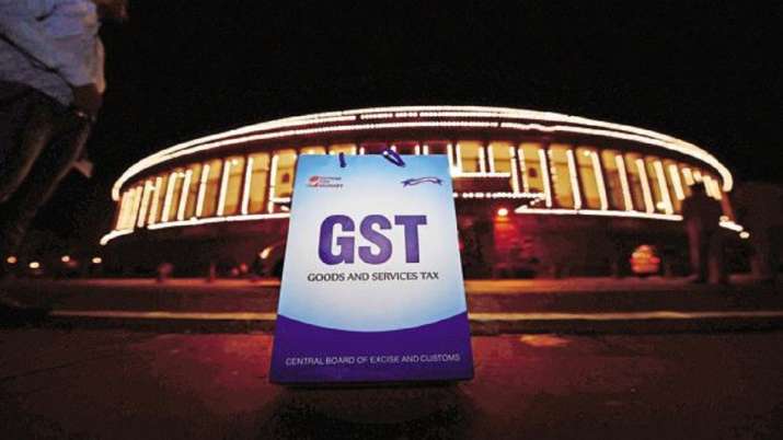 GST धोखाधड़ी के खिलाफ DGGI का सबसे बड़ा संयुक्त अभियान GST धोखाधड़ी के खिलाफ DGGI का सबसे बड़ा संयुक्त अभियान- India TV