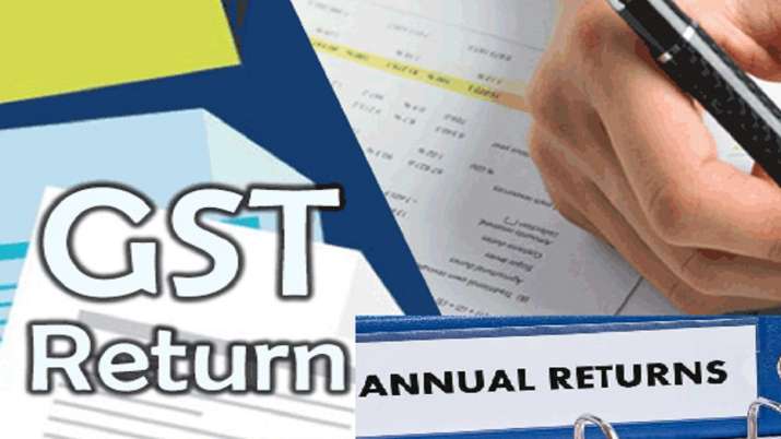 GST return GST return- India TV Paisa