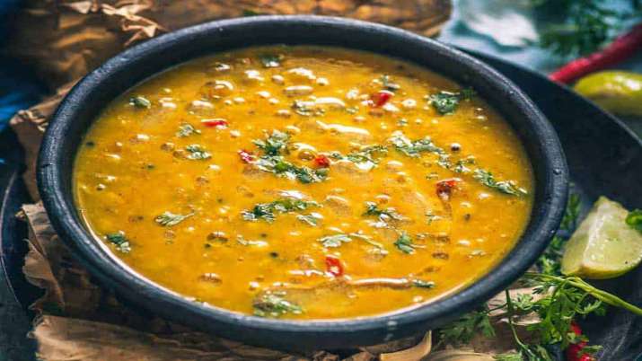 Gujrati dal Gujrati dal- India TV