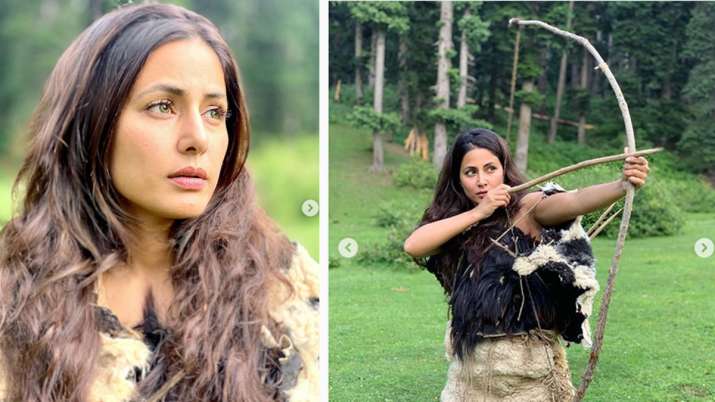 hina khan hina khan- India TV