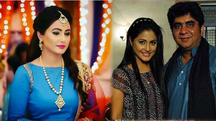 Yeh Rishta Kya Kehlata Hai Yeh Rishta Kya Kehlata Hai - India TV