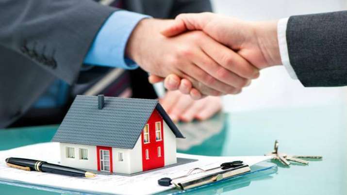 Home loans likely to get cheaper from Tomorrow Home loans likely to get cheaper from Tomorrow- India TV Paisa