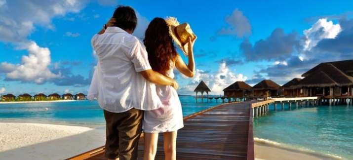honeymoon honeymoon- India TV