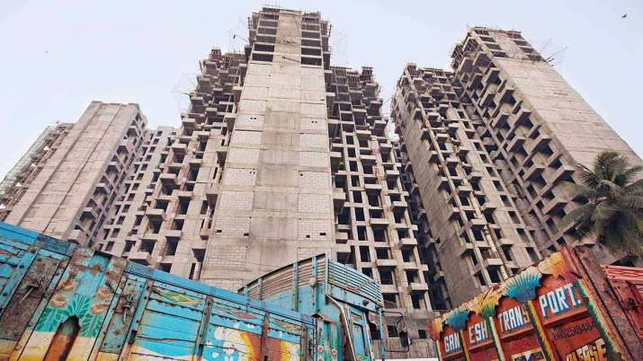 Prop Equity says funds worth Rs 90,000 cr required for stressed housing units Prop Equity says funds worth Rs 90,000 cr required for stressed housing units- India TV Paisa