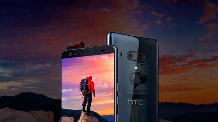 HTC planning comeback with new 4G, 5G handsets HTC planning comeback with new 4G, 5G handsets- India TV Paisa