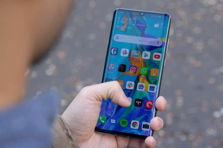 These powerful battery smartphones are available for... These powerful battery smartphones are available for...- India TV Paisa
