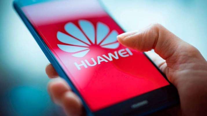 Huawei Enjoy 10 Plus set to roll-out on Sept 5 Huawei Enjoy 10 Plus set to roll-out on Sept 5- India TV Paisa