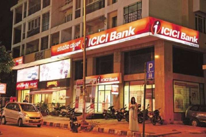 ICICI Bank ICICI Bank - India TV Paisa