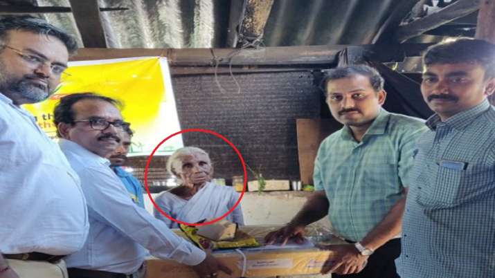 idli wali dadi viral on social media idli wali dadi viral on social media - India TV Paisa