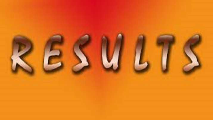 AP constable results 2019 AP constable results 2019- India TV