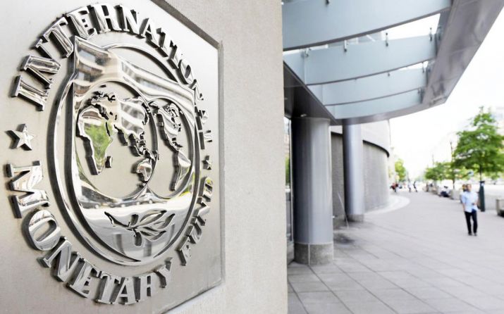 IMF IMF - India TV Paisa
