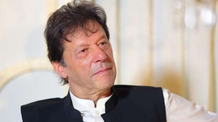 Islam has nothing to do with terrorism, says Pakistan PM Imran Khan | Facebook Islam has nothing to do with terrorism, says Pakistan PM Imran Khan | Facebook- India TV