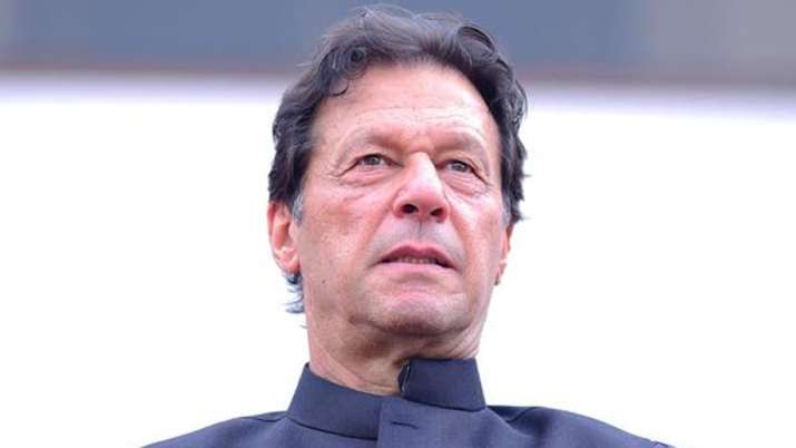 In 80s we trained mujahideens with CIA against Soviets, and now they are 'terrorists', says Imran In 80s we trained mujahideens with CIA against Soviets, and now they are 'terrorists', says Imran- India TV