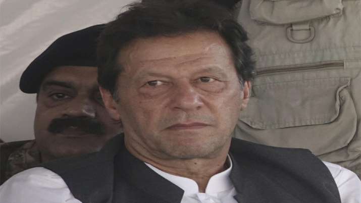 Imran Khan Imran Khan- India TV