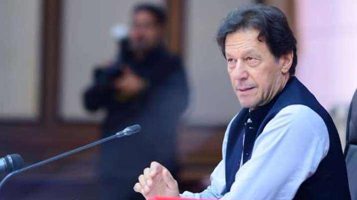 Pakistan PM Imran Khan | Facebook Pakistan PM Imran Khan | Facebook- India TV