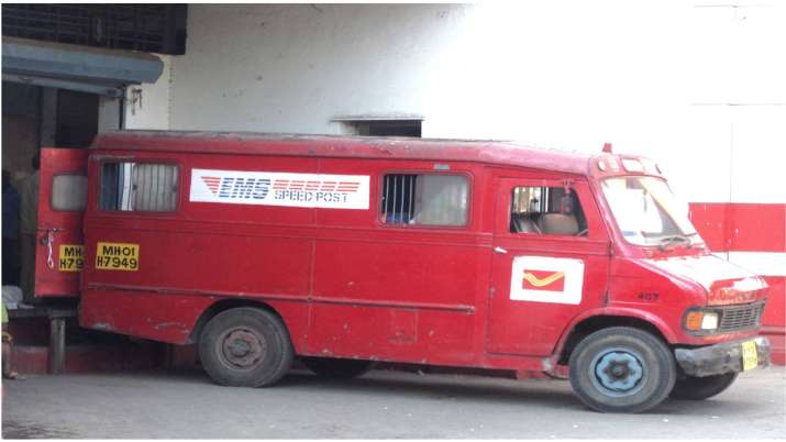 India Post starts speed post service to six new foreign countries India Post starts speed post service to six new foreign countries- India TV Paisa