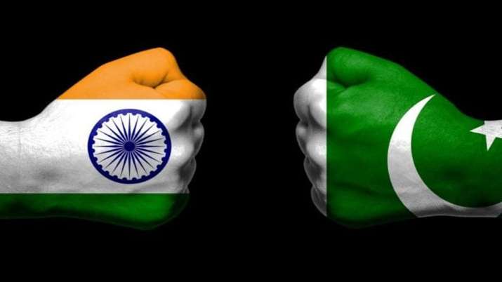 India and Pakistan in Srilanka India and Pakistan in Srilanka- India TV