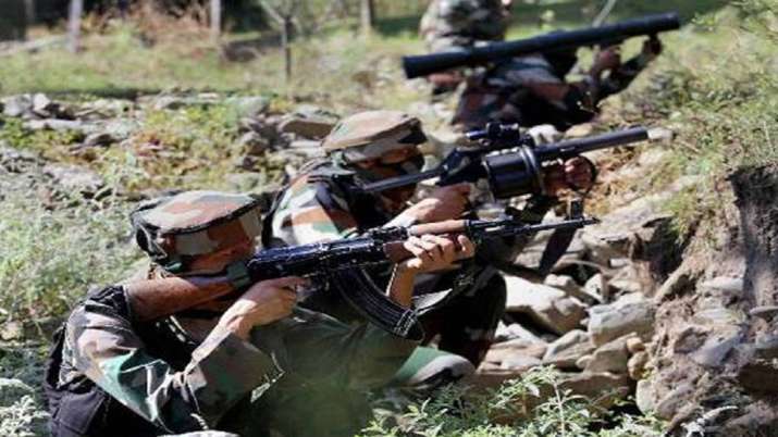 Indian Army Indian Army- India TV