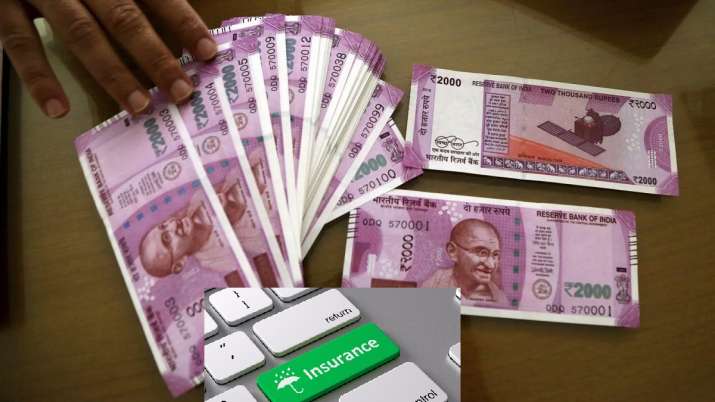Non-life insurers register 17 per cent rise in Aug new premium income at Rs 15,964 crore Non-life insurers register 17 per cent rise in Aug new premium income at Rs 15,964 crore- India TV Paisa