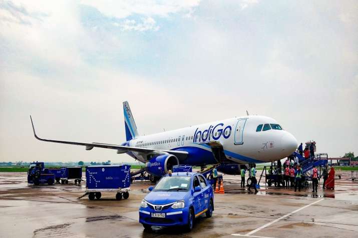 IndiGo IndiGo- India TV Paisa