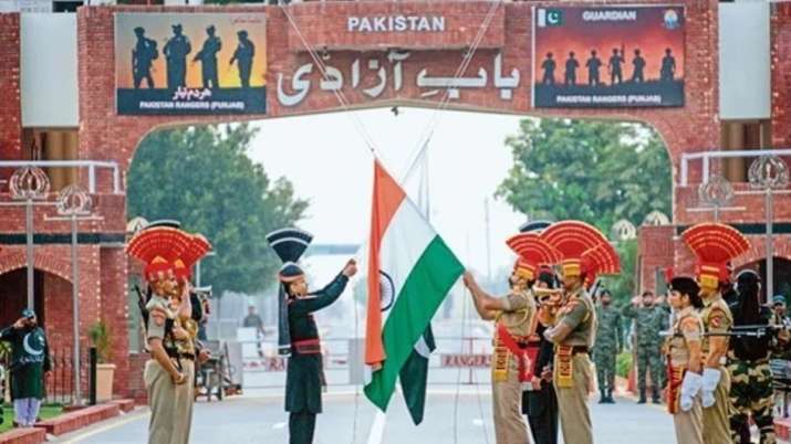 भारत-पाकिस्तान के बीच तनाव से ‘बेहद चिंतित’ हैं अमेरिकी सांसद भारत-पाकिस्तान के बीच तनाव से ‘बेहद चिंतित’ हैं अमेरिकी सांसद- India TV