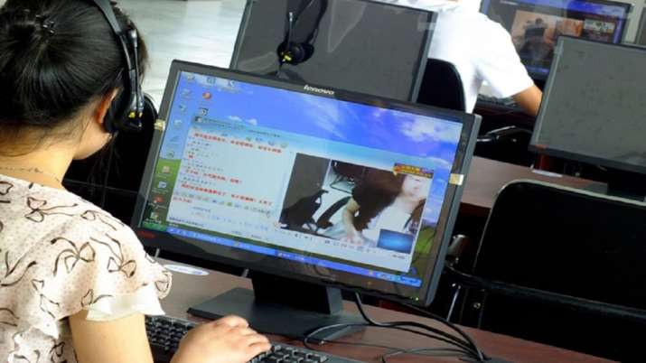 Internet Users in India Internet Users in India- India TV Paisa