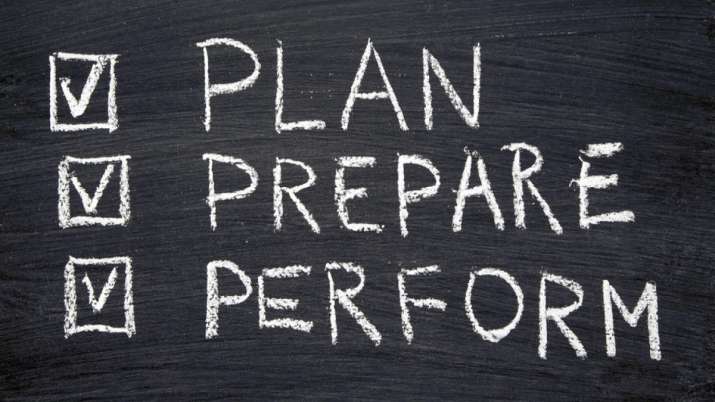 PREPARATION TIPS FOR IBPS EXAM PREPARATION TIPS FOR IBPS EXAM- India TV