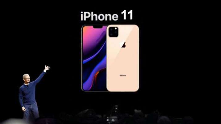 एयरटेल ने Apple iPhone 11... एयरटेल ने Apple iPhone 11...- India TV Paisa