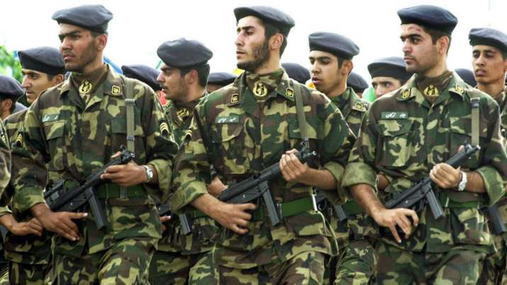 Any country that attacks Iran will become the ‘main battlefield’, says the Revolutionary Guards | AP Any country that attacks Iran will become the ‘main battlefield’, says the Revolutionary Guards | AP- India TV