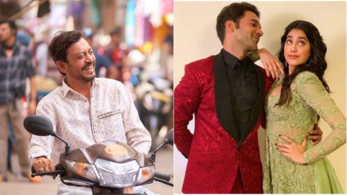 Irrfan khan and rajkummar rao Irrfan khan and rajkummar rao- India TV