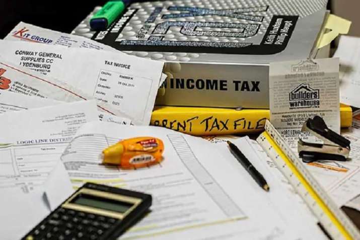 CBDT extends ITR filing deadline for audit cases by a month to Oct 31 CBDT extends ITR filing deadline for audit cases by a month to Oct 31- India TV Paisa