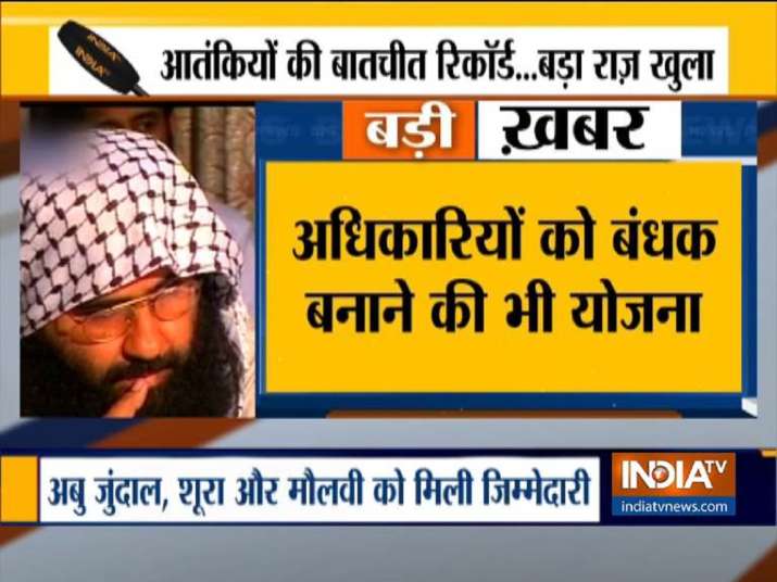 Kashmir Kashmir- India TV