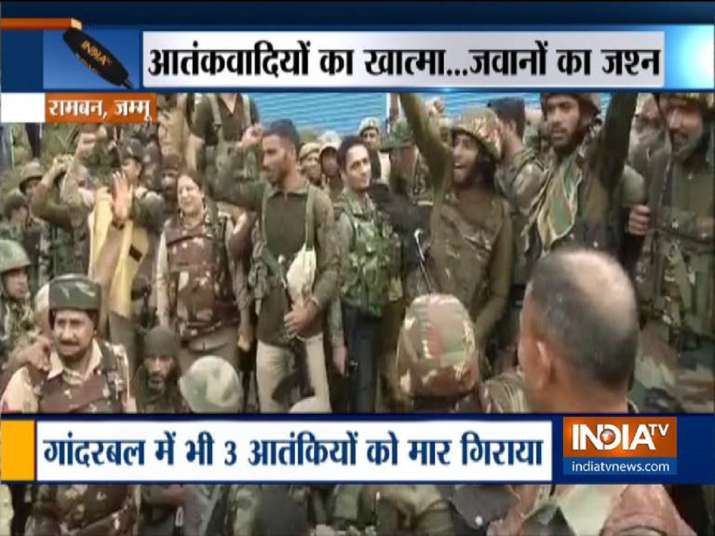 Kashmir Kashmir- India TV