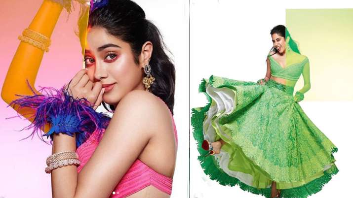 janhvi kapoor janhvi kapoor- India TV