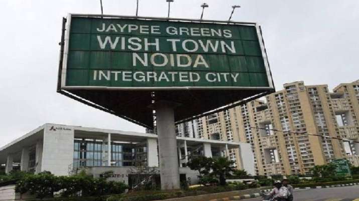 SC asks NBCC that Will you give revised proposal to complete Jaypee projects SC asks NBCC that Will you give revised proposal to complete Jaypee projects- India TV Paisa