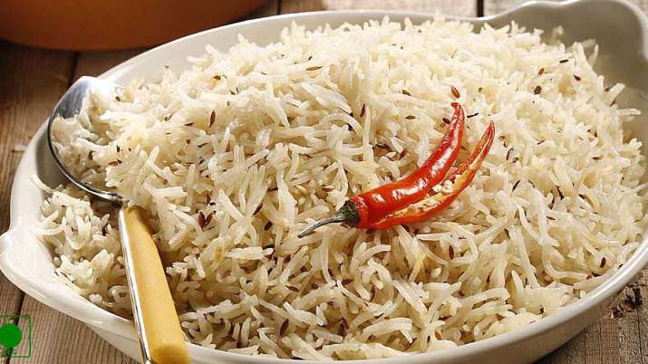 benefit of eating rice benefit of eating rice- India TV