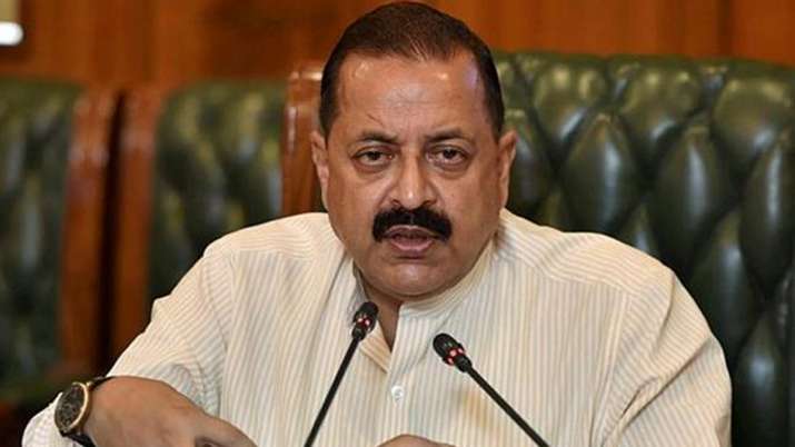 Union Minister Dr Jitendra Singh to speak on 'Abrogation of Article 370' at JNU Union Minister Dr Jitendra Singh to speak on 'Abrogation of Article 370' at JNU- India TV