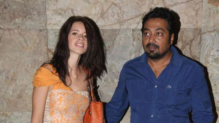 Kalki koechlin Kalki koechlin- India TV
