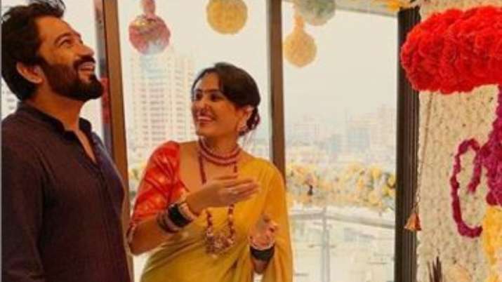 kamya punjabi kamya punjabi- India TV