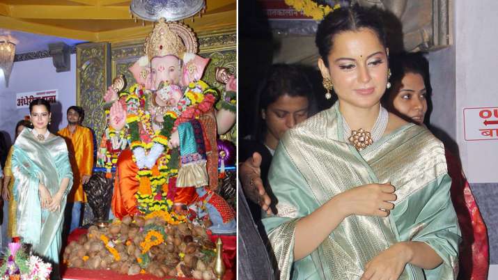 kangana ranaut kangana ranaut- India TV