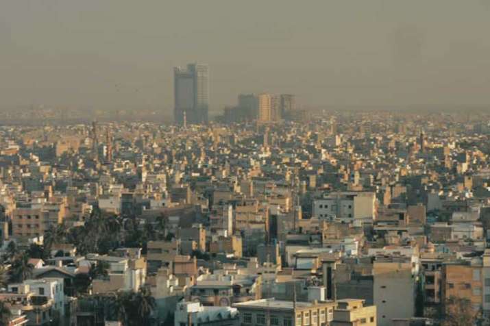 karachi karachi- India TV