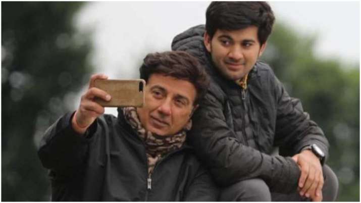 karan deol karan deol- India TV