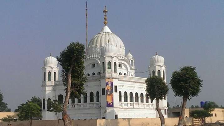 Kartarpur Corridor: Pakistan demanding USD 20 as entry fee from every Indian Sikh Pilgrim, but India Kartarpur Corridor: Pakistan demanding USD 20 as entry fee from every Indian Sikh Pilgrim, but India- India TV