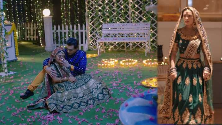 Yeh Rishta Kya Kehlata Hai Written Update 11th September Yeh Rishta Kya Kehlata Hai Written Update 11th September- India TV