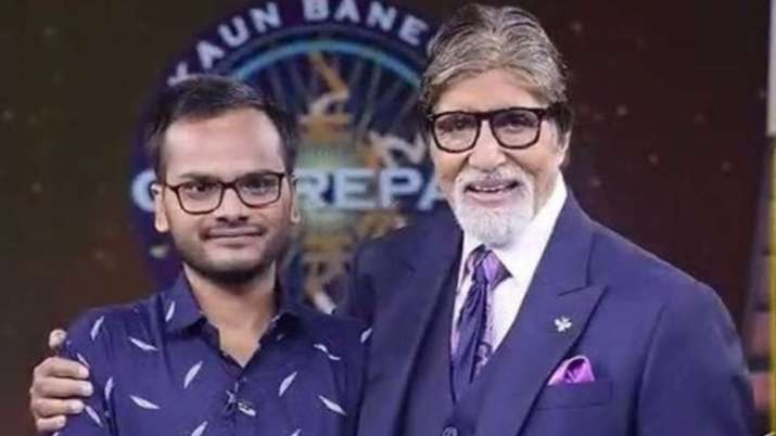Kaun banega crorepati 11 Kaun banega crorepati 11- India TV