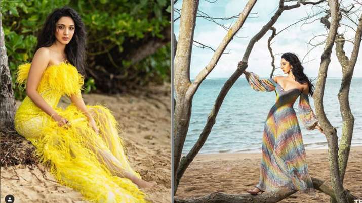 Kiara Advani Kiara Advani- India TV