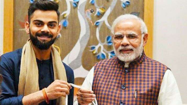 सचिन, विराट और शिखर... सचिन, विराट और शिखर...- India TV
